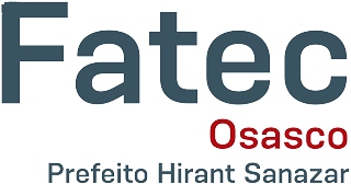 Logo Fatec Osasco