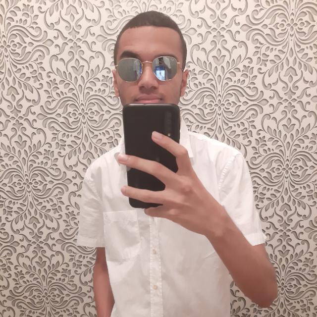 Foto Perfil