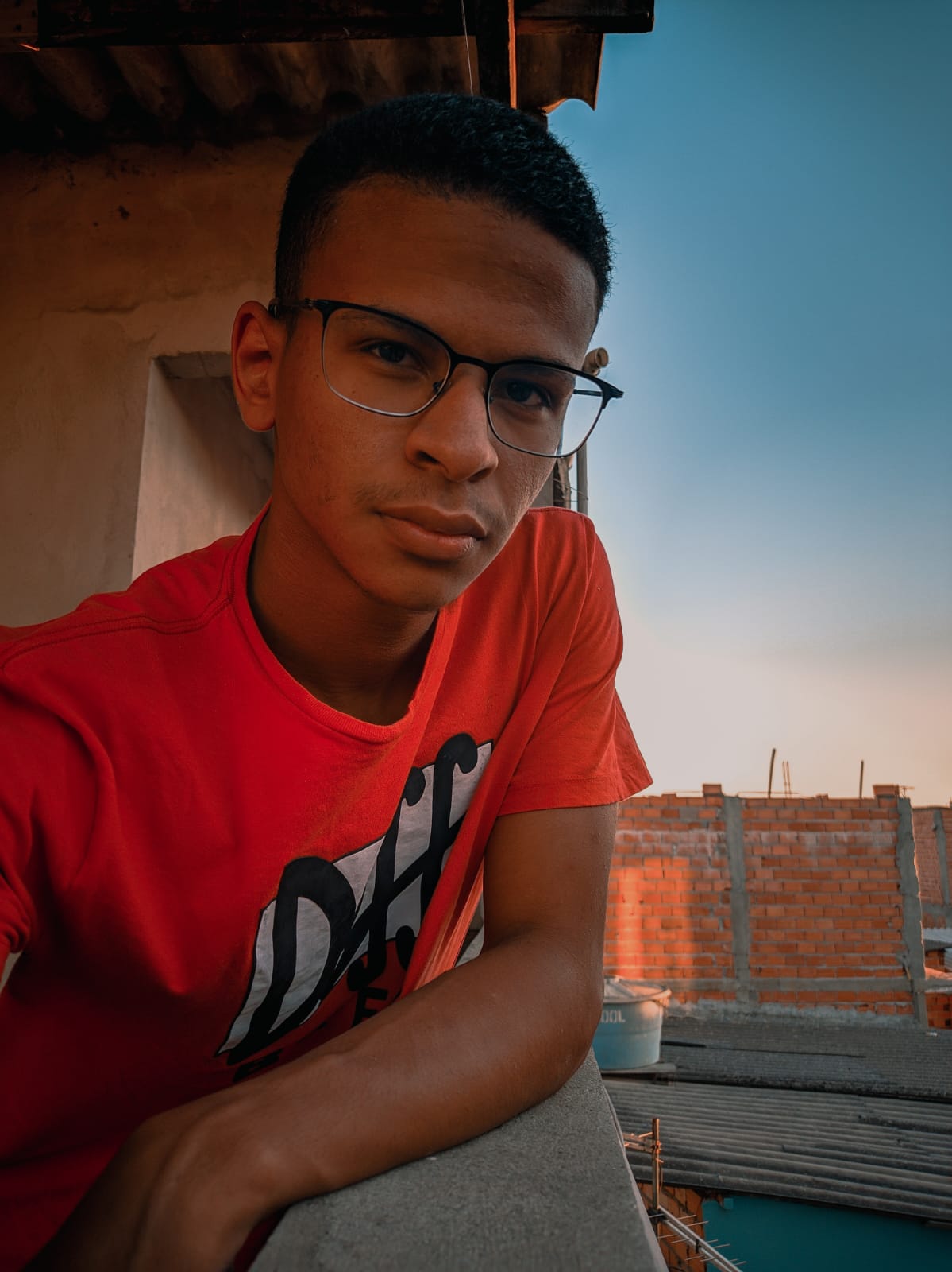 Foto Perfil