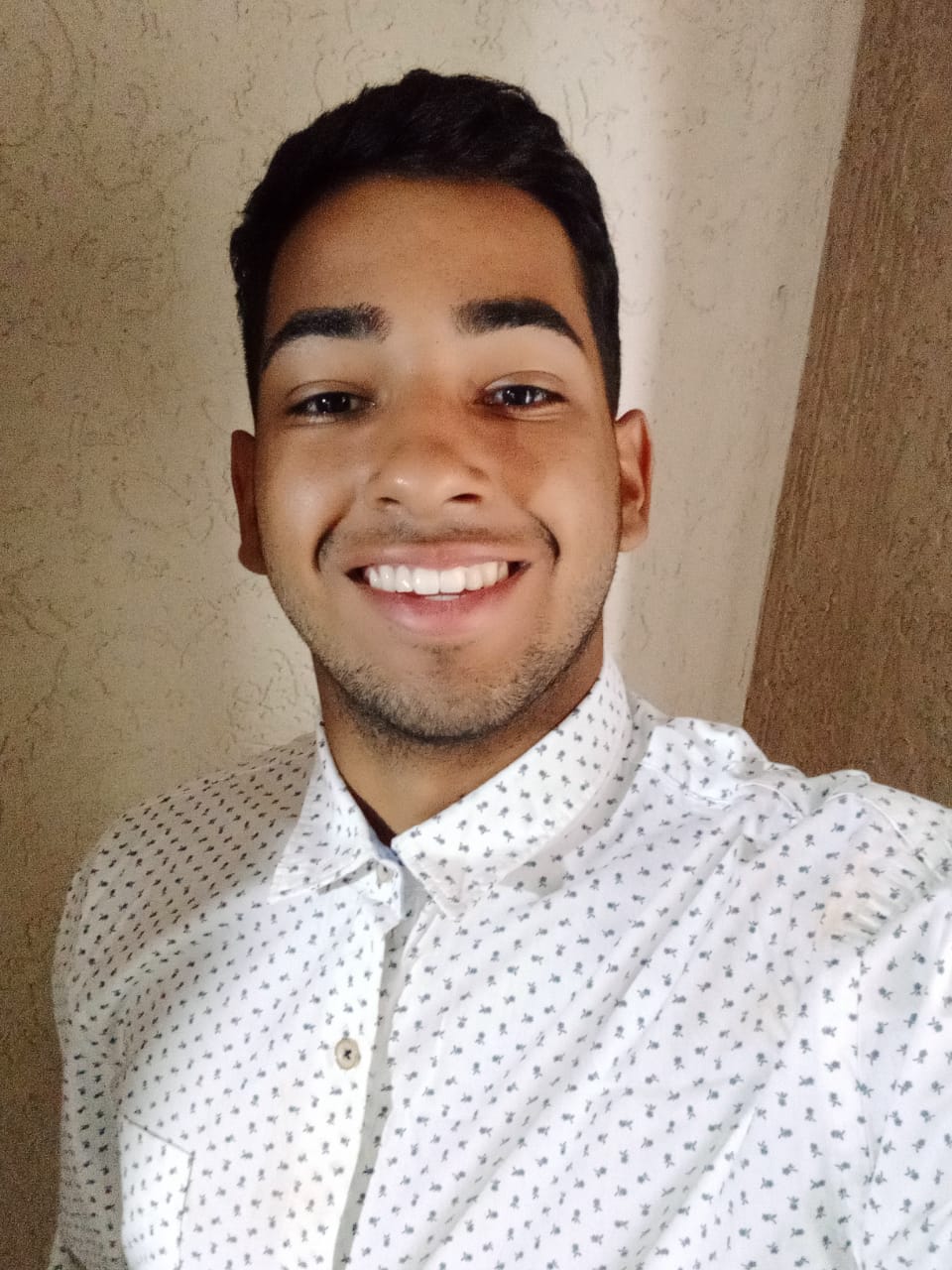 Foto Perfil